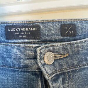 Lucky Brand Jeans